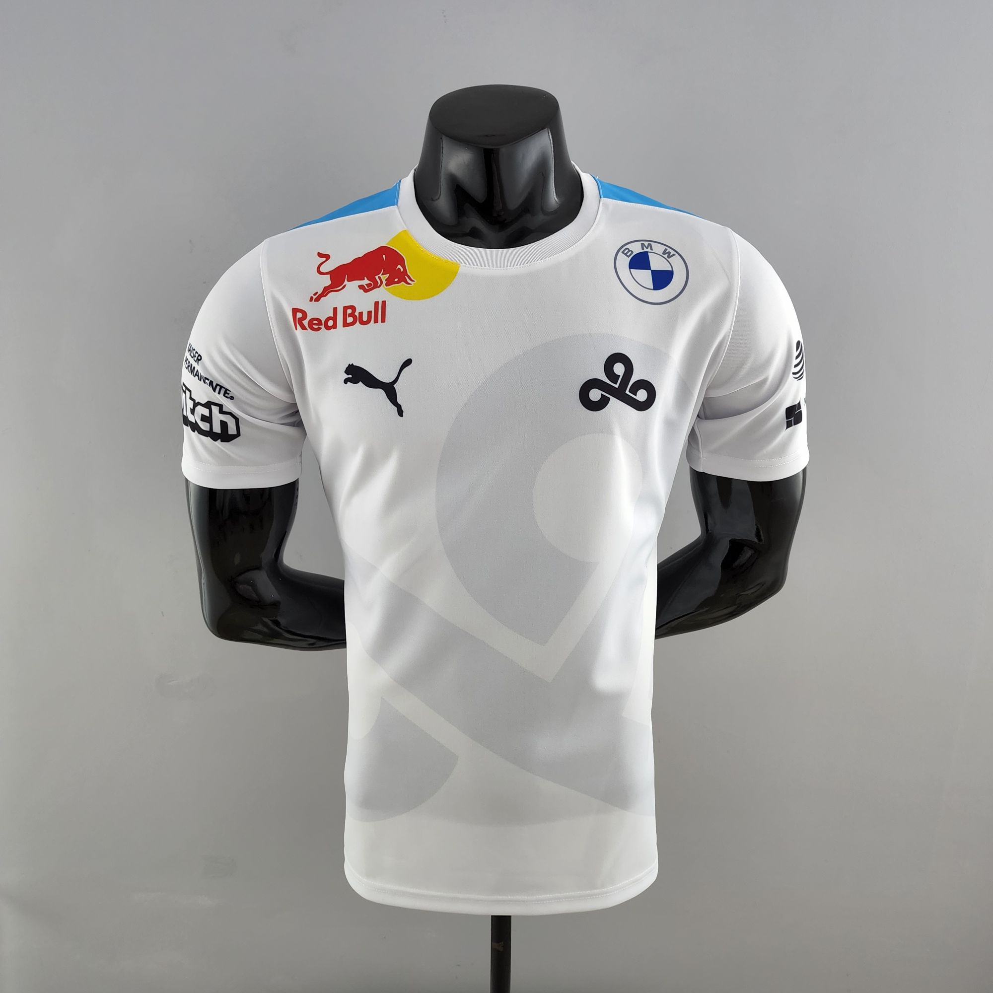 2022 F1 #0008 S-5XL