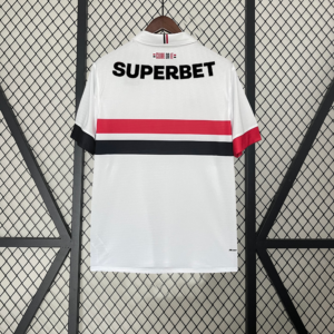 2024 25 sao paulo home+All sponsors