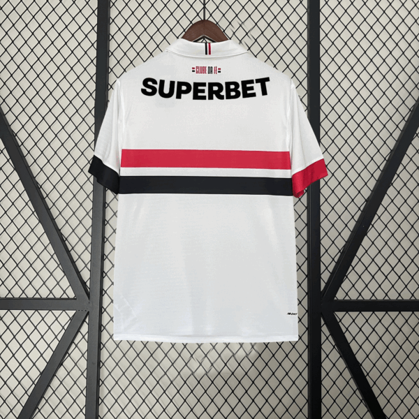 2024 25 sao paulo home+All sponsors