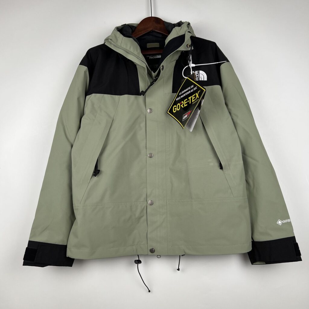 2023 new windbreaker