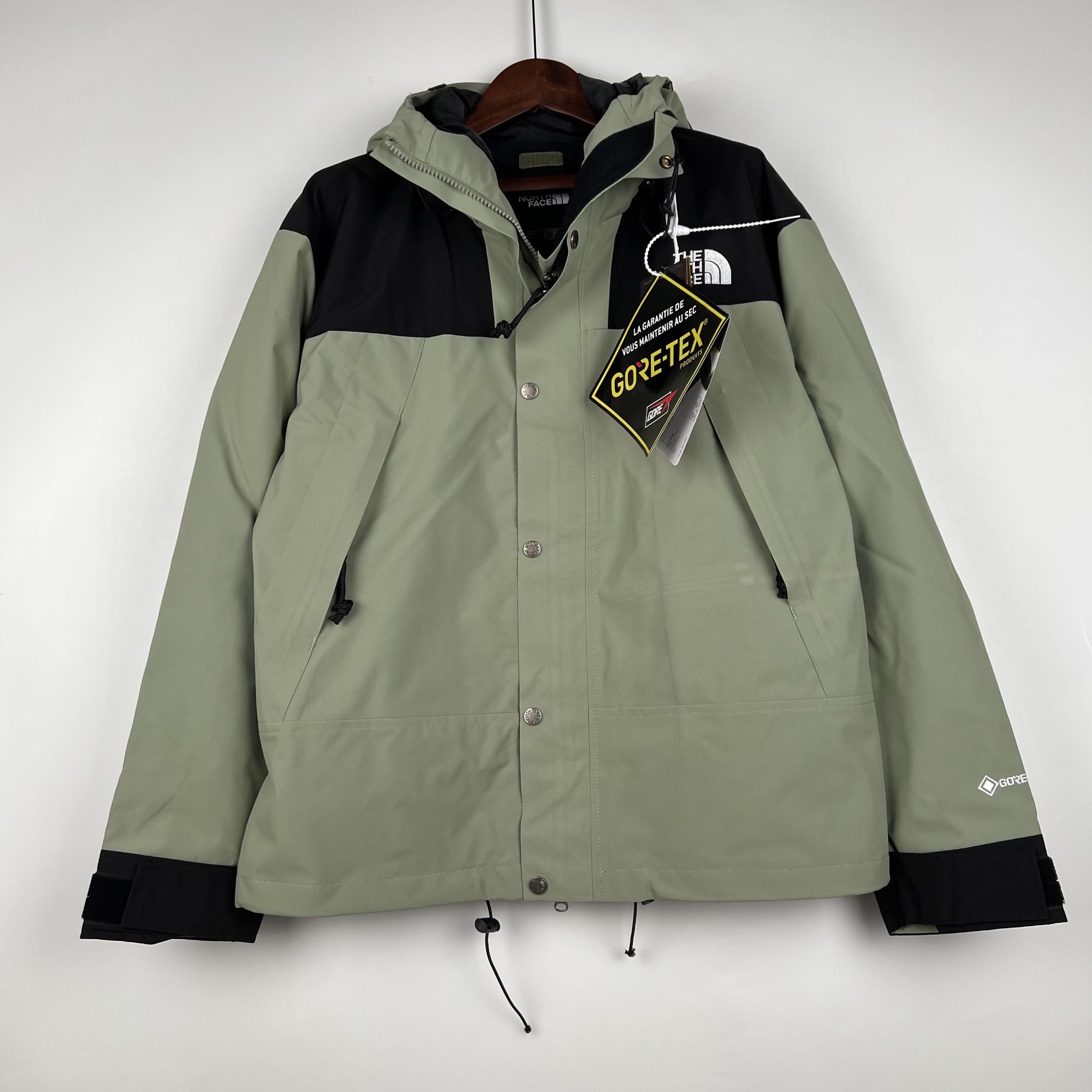 2023 new windbreaker
