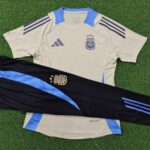 player version 24-25 Argentina beige training set
