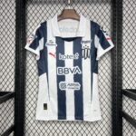 Monterrey 2024-25 Home Womens Jersey