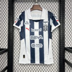 Monterrey 2024-25 Home Womens Jersey