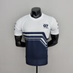 2022 F1 Formula One; ALPHATAURI Crew Neck S-5XL