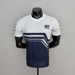 2022 F1 Formula One; ALPHATAURI Crew Neck S-5XL