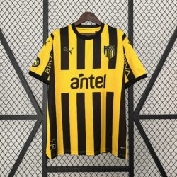24-25 Peñarol Home