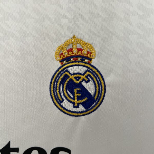24 25 Women's Real Madrid Home