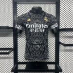 Real Madrid 2024-25 Special Edition Jersey