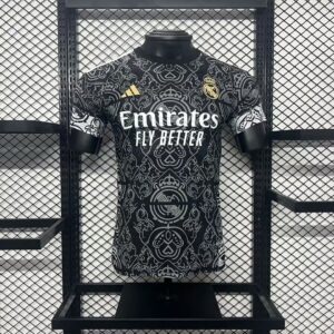 Real Madrid 2024-25 Special Edition Jersey