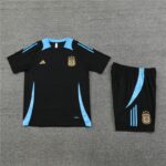 24-25 Argentina black training set
