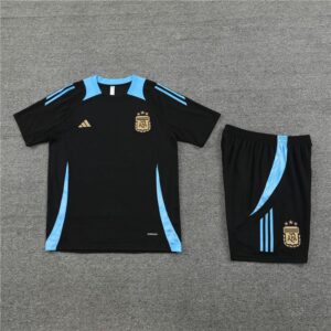 24-25 Argentina black training set