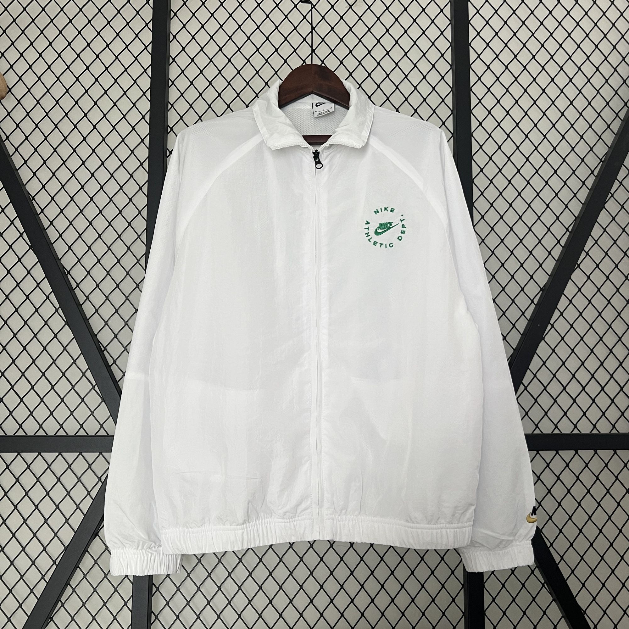 2024 new windbreaker