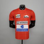 F1 McLaren 1991