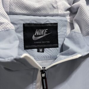 P30 Windbreaker Nike Blue+White