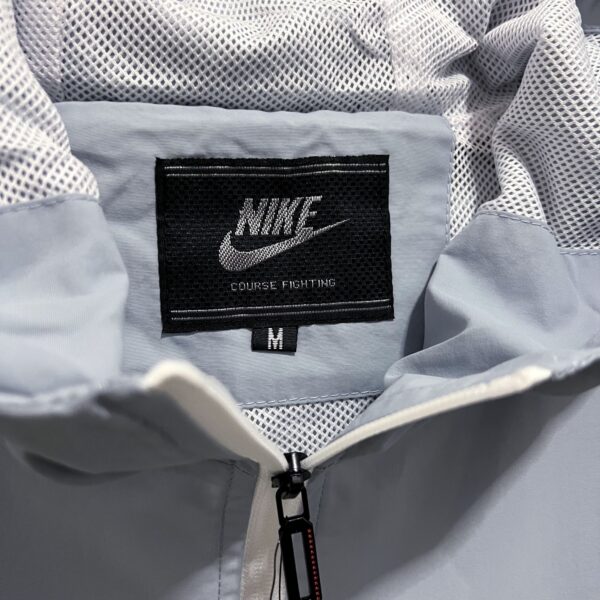 P30 Windbreaker Nike Blue+White