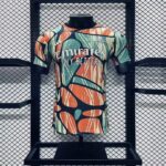 Arsenal 2024-25 Pre-Match Training Jersey Player Version