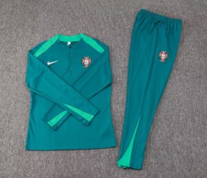 2024 Portugal Long Sleeve