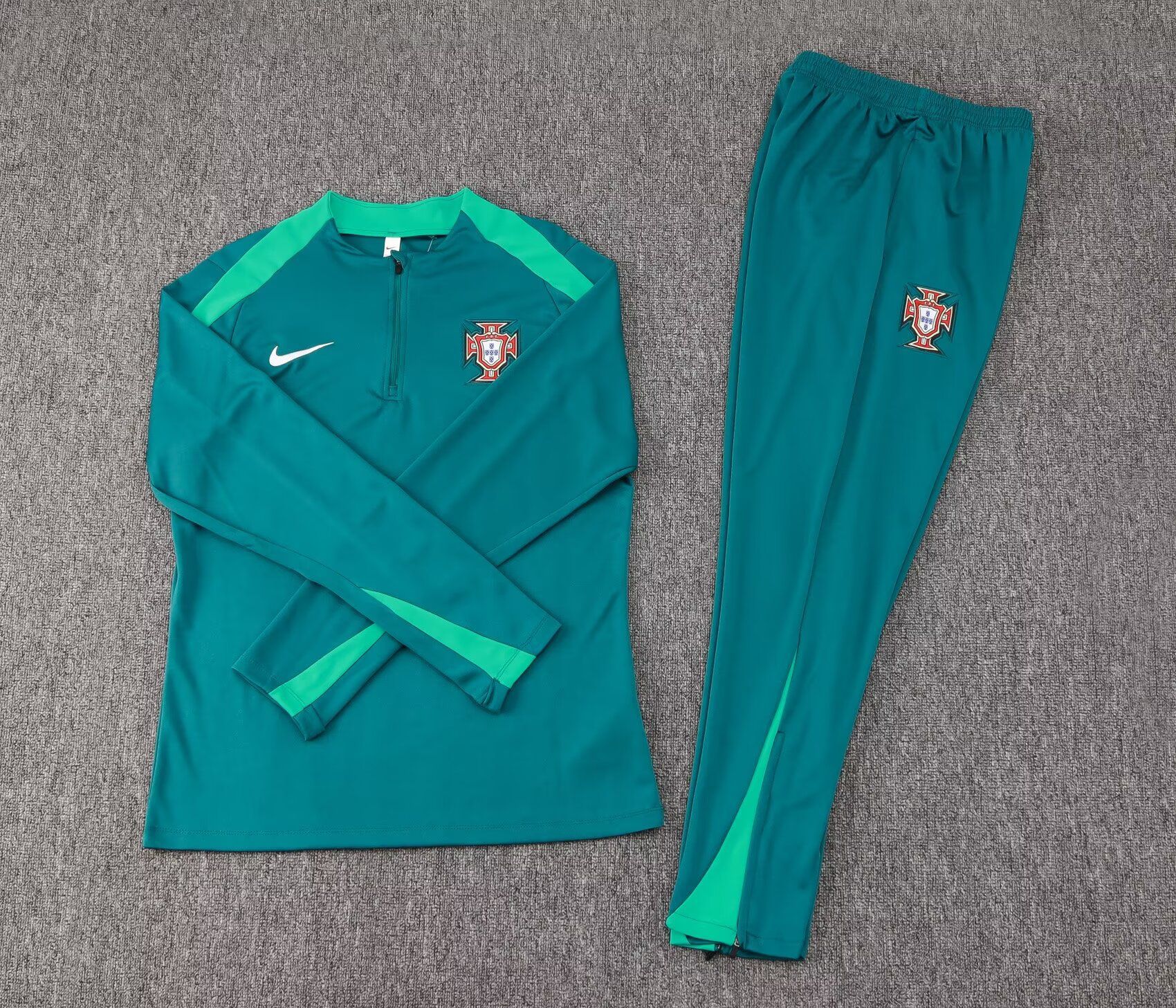 2024 Portugal Long Sleeve