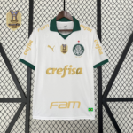 2024-25 Palmeiras away +All sponsors