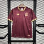 Atletico Juventus 2024-25 Home jersey