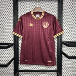 Atletico Juventus 2024-25 Home jersey