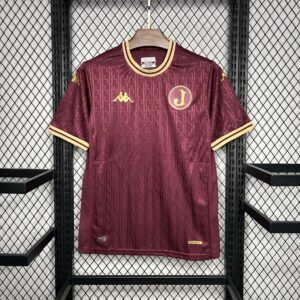 Atletico Juventus 2024-25 Home jersey