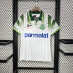 Palmeiras 1996 Away Retro Jersey