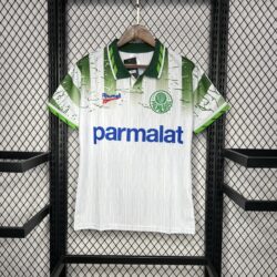Palmeiras 1996 Away Retro Jersey