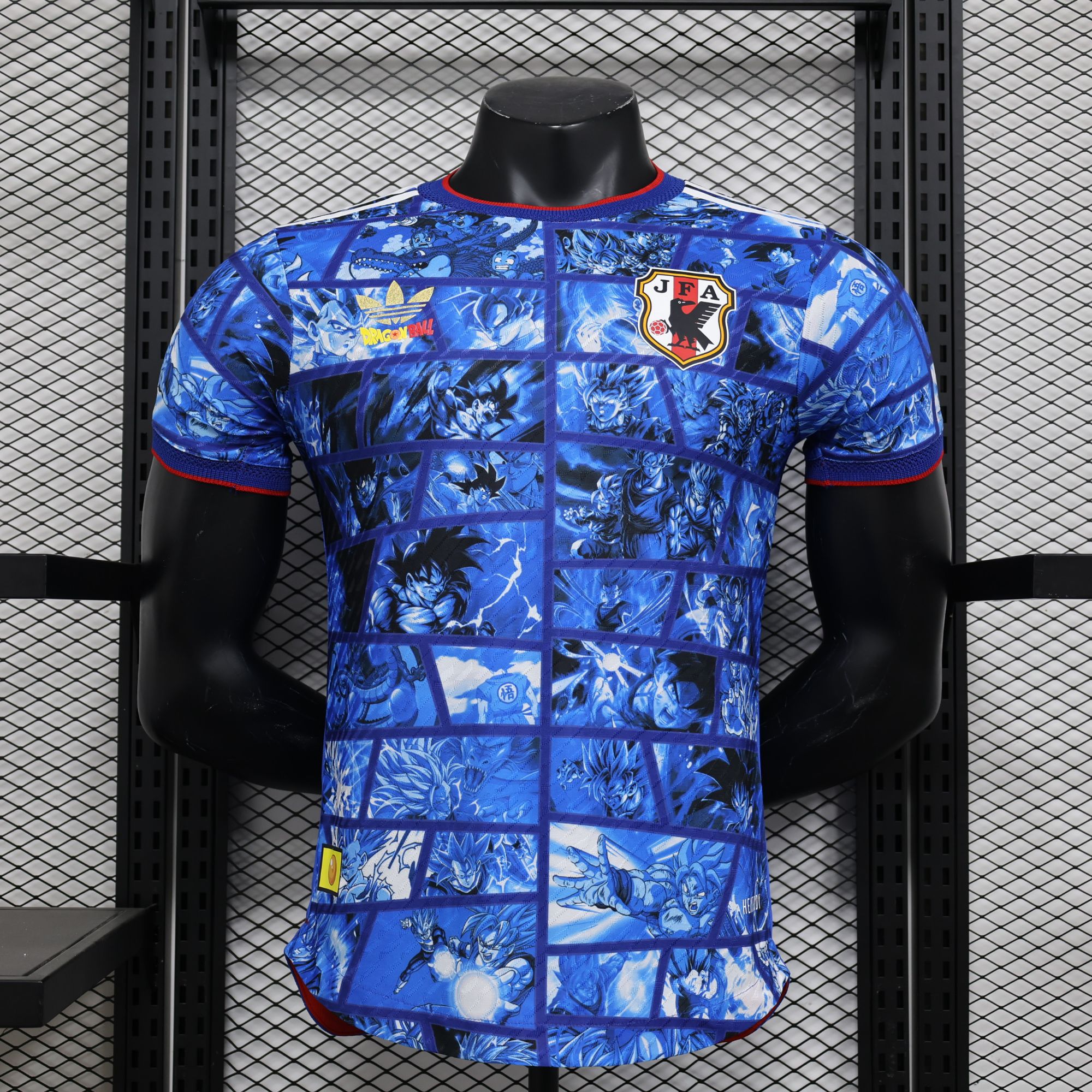 Japan 2024-25 Commemorative Edition Jersey Japan 2024-25 Commemorative Edition Jersey