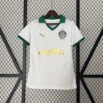 24-25 Women Palmeiras Away