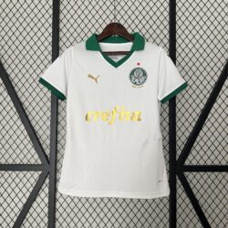 24-25 Women Palmeiras Away