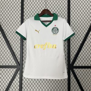 24-25 Women Palmeiras Away