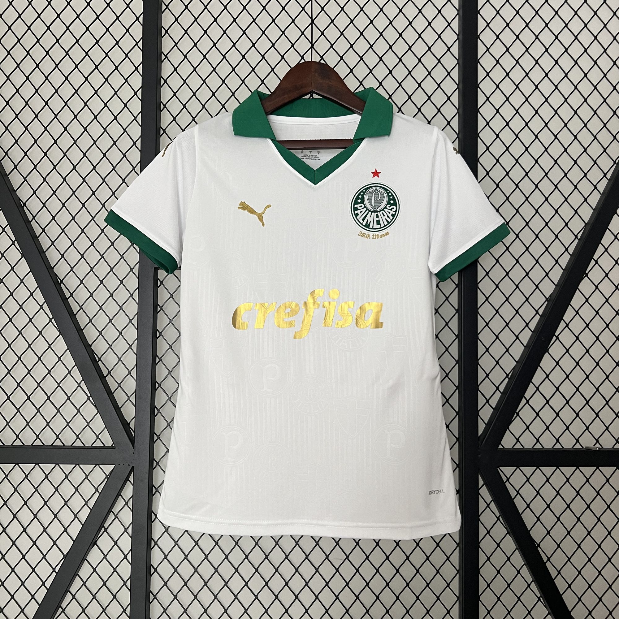 24-25 Women Palmeiras Away 24-25 Women Palmeiras Away