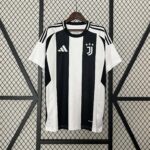 24-25 Juventus Home