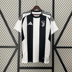 24-25 Juventus Home