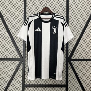 24-25 Juventus Home