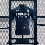 Real Madrid 2024-25 Special Edition Jersey Player Version