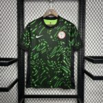 Nigeria 2024-25 Away Jersey