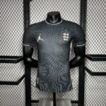 England 2024-25 Euro Jordan Version Jersey Player Version