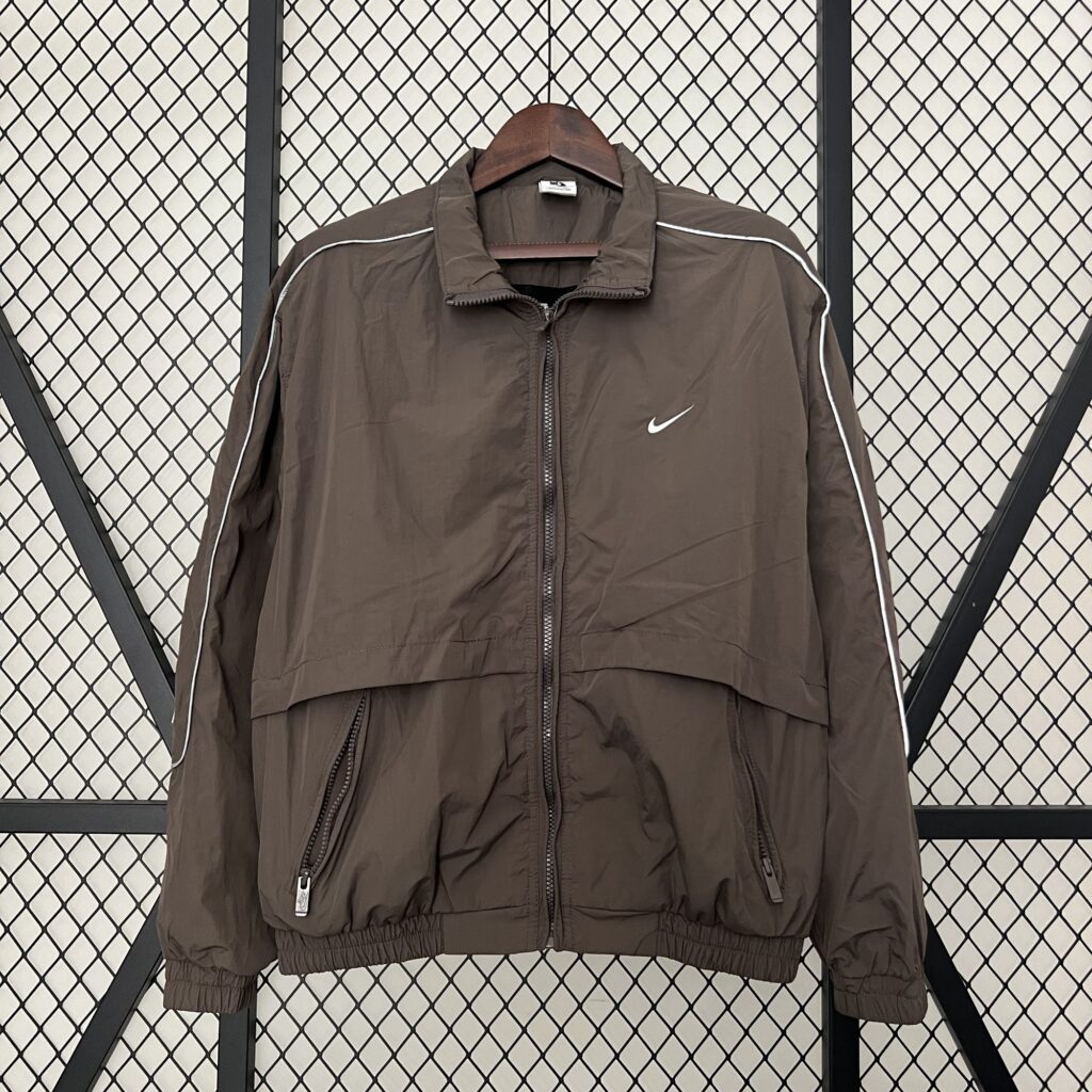 2024 new windbreaker