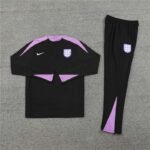 2024 England Player Version Long Sleeve