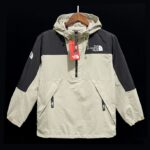 P30 Windbreaker TNF grass green