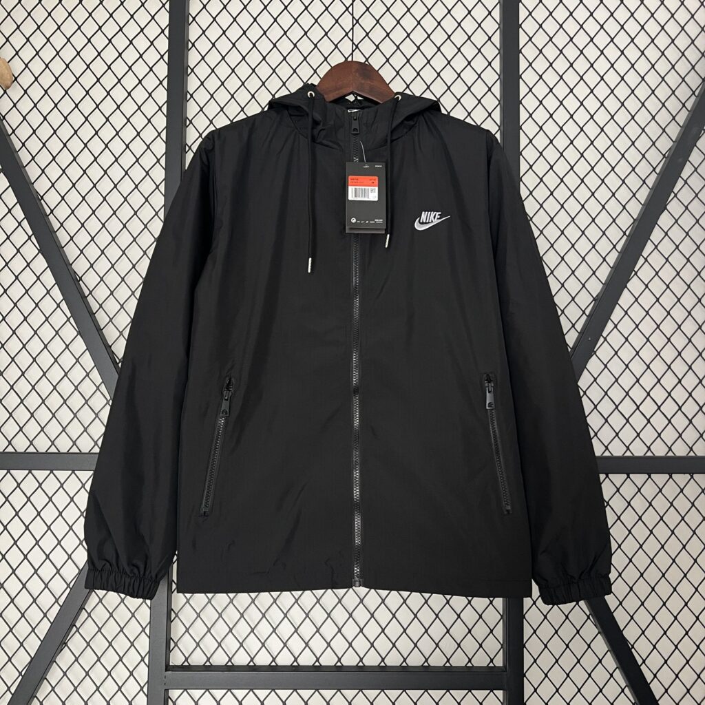 2024 new windbreaker