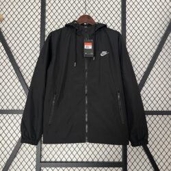 2024 new windbreaker