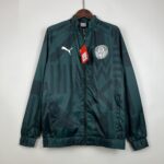 23-24 windbreaker Palmeiras
