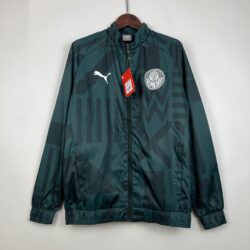 23-24 windbreaker Palmeiras