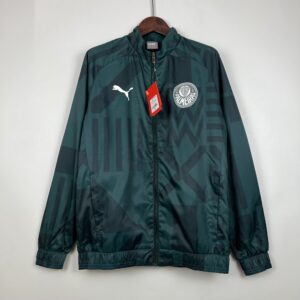 23-24 windbreaker Palmeiras
