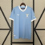 24-25 Lazio 50th Anniversary Blue