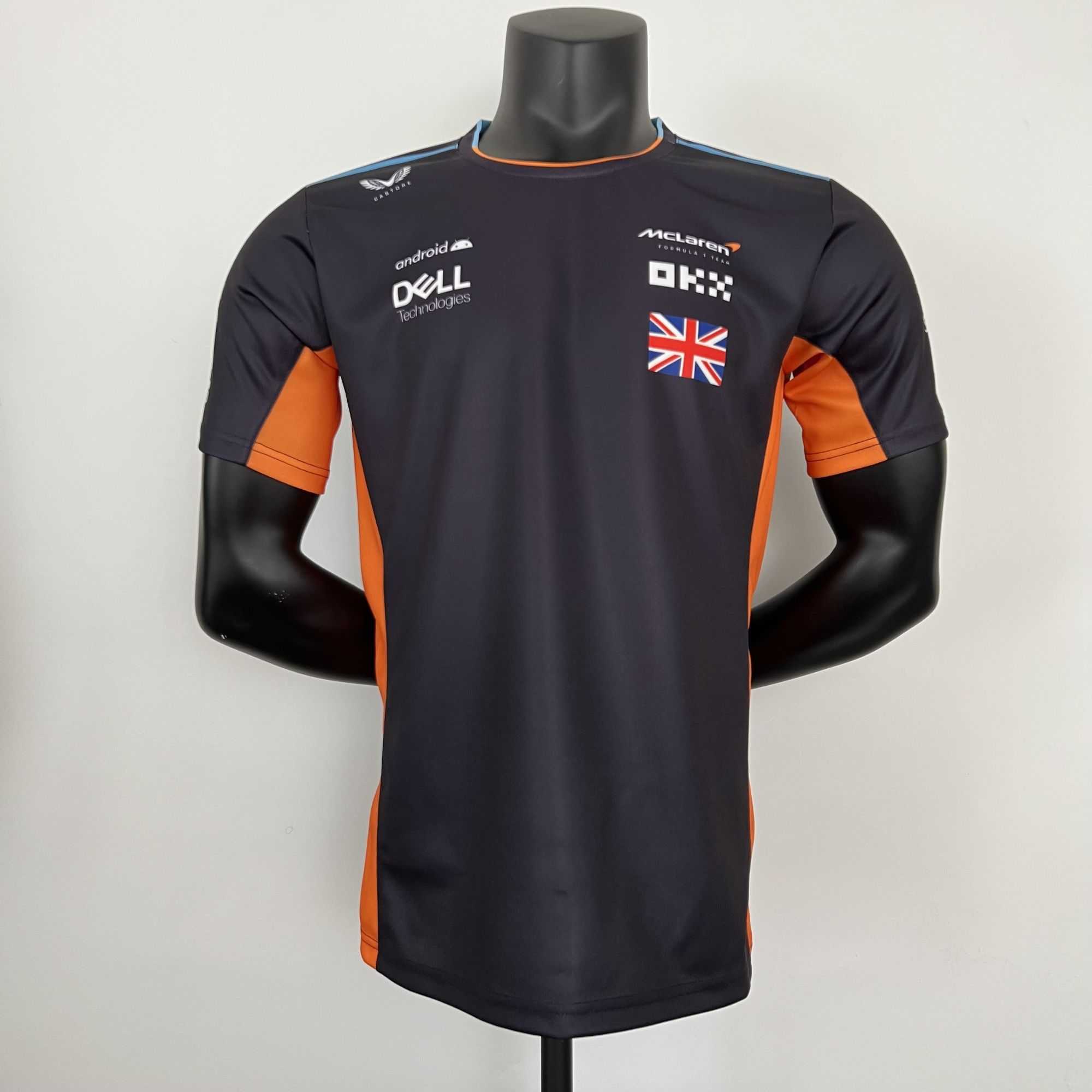 2023 F1 Formula One